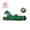 Best price 23250-21020 with fuel injectors