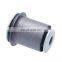 car spare suspension parts bushing lower arm bush 48654-60050 48655-60050