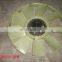 Sinotruk Howo heavy truck spare parts fan clutch assembly VG1540060201