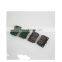 XYREPUESTOS AUTO PARTS Repuestos Al Por Mayor Auto Parts Hot Sale Brake Pads for Toyota Hilux (VIGO) 04465-04030 D799 D2215