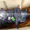 Hot Selling Original Truck Gearbox For SHACMAN