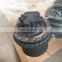 Genuine New SK330-8 travel gearbox M4V290-170F M4V290F-RG6.5F LC15V00026F2 LC15V00023F2