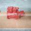 KAWASAKI EXCAVATOR HYDRAULIC PUMP K3SP36B AND K3SP36C