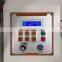 Widely used slide fastener reciprocating pulling tester,bag zipper fatigue tester, Zipper reciprocating fatigue test machine