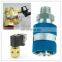 DC24V Servo Pilot Operated Solenoid Valve for 410 (FDF-25MG)