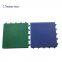 Wanhe OEM plastic sport court flooring indoor and outdoor courts