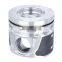 Piston Kit piston with pin and clamp code 40997600 for Renault engine