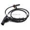 Front wheel speed sensor Car ABS speed sensor replacement for Benz CLS (C219) 04-11 E-CLASS (W211) 02-09 2115402317 2115402917