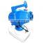 Conloon  3 nozzles ULV cold fogger electric sprayer