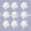 100 Pcs Door Trim Panel Clips for BMW BMW 3 5 7 E36 E34 E32 E39 51411973500