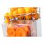 Commercial Fresh Squeezed Orange Juice Machine