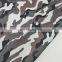 420D waterproof silver coated Oxford fabric camouflage print fabric for umbrella,tent