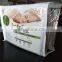 Queen Size 70% Bamboo Terry Mattress Protector Cover Waterproof