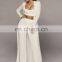 Women Autumn Long Sleeve Ribbed Cardigan Three Pieces Sets for Female Long Coat Pants Tops Suits 3 Piece Set
