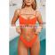 Leopard 2019 Swimsuit Brazilian bikinis woman swimwear set beautiful women sexy bathing suit