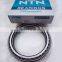 nsk ntn BA222-1 WSA kato crane slewing ring swing angular contact ball bearing size 222x273x26