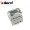 Acrel ADW300 three phase power meter