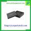 Custom Hair Packaging Lid and Base Cardboard Printing Paper Box