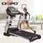 Manufacturer Fitness 4HP ac electric treadmill home motorized big screen running machine