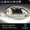 New product 3.7mm pcb width smallest led strip lighit 2835 flexible strip