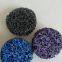 Various types of paint grinding and cleaning grinding disc cleaning strip