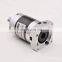 PLE 60-5K Planetary Gearbox Transmission For ECMA--E21315RS Servo Motor High Precision Speed Reduction