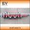 60MM JOURNAL Forged steel V2003T V2003 crankshaft Kubota EXCAVATOR