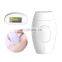 under hair epilator laser  home use ipl removal  machine device