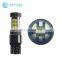 T20 7440 4014 57SMD LED Canbus Bulb Lamp Brake Light Tail rear lights Turning Signal 12V 24V White yellow red