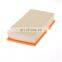 Customized air filter 0000903751 Auto parts air filter
