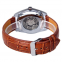 Wholesale Automatic Mechanical Stainless Steel Watch Sports Chronograph