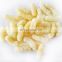High Quality Stainless Steel Small Corn Puffed Snack Extruder Machine Price
