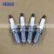 Iridium Spark Plug for Hyundai SantaFe Kia Optima Rondo 18840-11051 1884011051 ILFR5B11