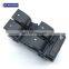 Auto Electric Driver Side Window Master Power Switch For Chevrolet Silverado Buick GMC OEM 20945129 25951963 2007-2014 4.8L