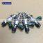 Brand New Auto Fuel Injector Nozzle For Lexus For IS250 OEM 2006-2013 23250-31020 2325031020 2.5L