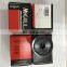 Cam follower McGill CF 1 SB inch bore black oxide finish flat faced