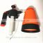 New coming home tool 2 pints continuous fine mist detergent hair sprayer