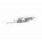 Medical screw depth gauge surgical orthopedic dental implant depth gauge
