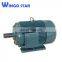 three phase 600hp 130kw  electric motor