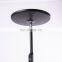 modern LED torchiere floor lamp for living room