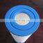 8 inch Reusable Washable spa Water Filter Cartridge 59900 jacuzzi filter