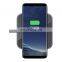 15W Qi Wireless Charger Stand For Mobile Phone Fast Wireless Charging Fantasy High Efficiency Wireless Charger