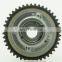 Camshaft Timing Belt Pulley EXHAUST OEM 2710503447 A2710501500