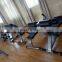 High quality commercial weight lifting gym equipment DECLINE BENCH PRESS TW70