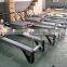 Bodybuilding Fitness Exercise  Folding Wood  Elina Equipment Power Gym Machine Aluminium Pilates Reformer Yoga