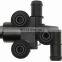 Cooling System Engine Auto Heater valve parts OEM 64116928495 fits for 2.5/3.0L