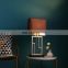 Top sale fashion design cheap custom modern home decor table lights for study