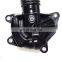Engine Coolant Thermostat w/ Housing PEL100570L For Land Rover Freelander