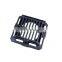 outdoor ductile cast iron storm drain grate