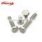 price carbon steel nuts and bolts